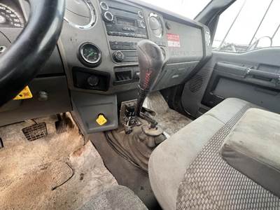 Ford F-750 Transmission for a Ford F750