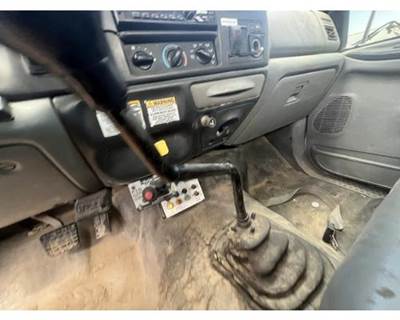 Ford F-750 Transmission for a Ford F750