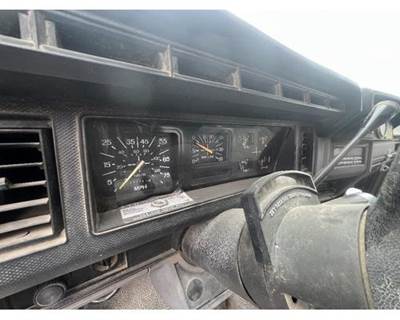 Ford F-800 Transmission for a Ford F800