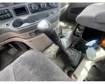 Freightliner Cascadia Transmission