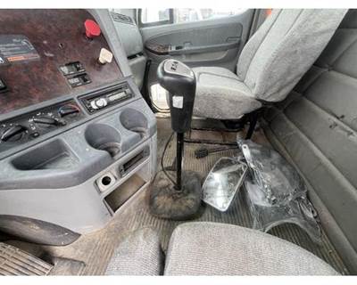 Freightliner Columbia Transmission