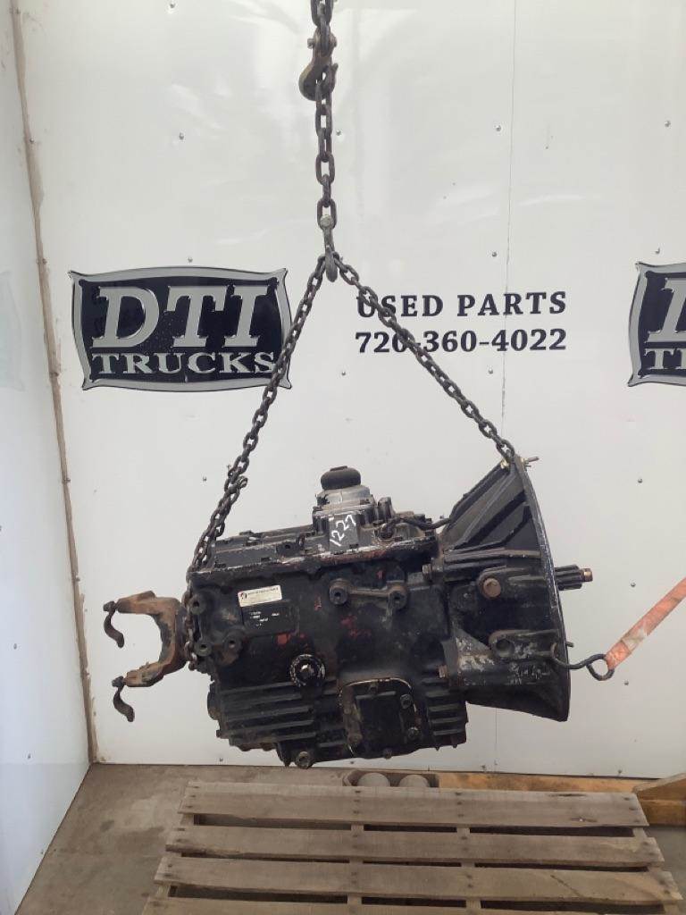 2000 Freightliner FL70 Transmission For Sale Wheat Ridge, CO 56886