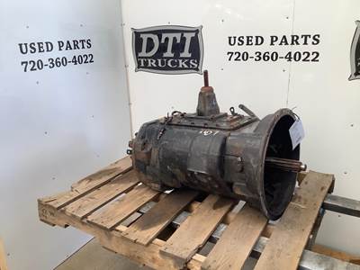 Freightliner FL70 Transmission
