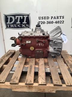 Fuller FS5406A Transmission for a Freightliner M2 106