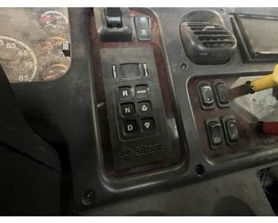 Freightliner M2 106 Transmission