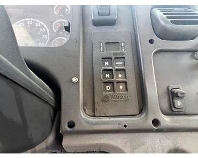 Freightliner M2 106 Transmission