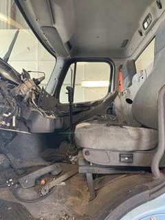 Freightliner M2 112 Transmission