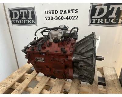 Fuller 268 Transmission for a Hino 268