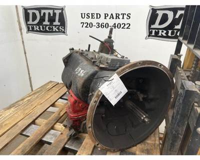 Fuller 365 Transmission for a Peterbilt 365