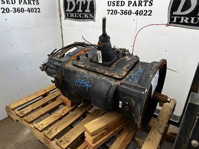 Fuller 7500 Transmission for a International 7500