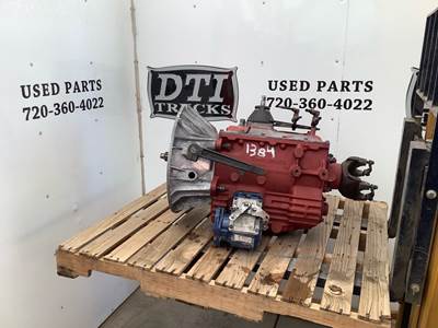 Fuller ACTERRA Transmission for a Sterling ACTERRA