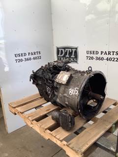 Fuller EH-8E306A-T Transmission for a Kenworth T370