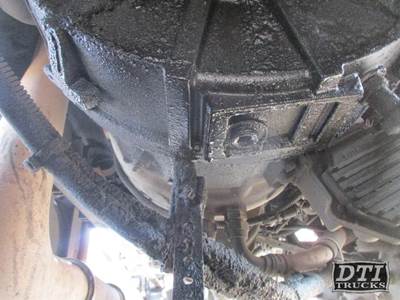 Fuller EH-8E306A-T Transmission for a Kenworth T370