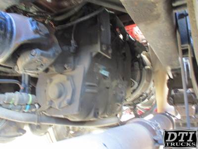 Fuller EH-8E306A-T Transmission for a Kenworth T370