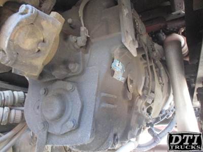 Fuller EH-8E306A-T Transmission for a Kenworth T370