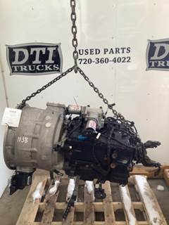 Fuller EH-8E306A-T Transmission for a Kenworth T370