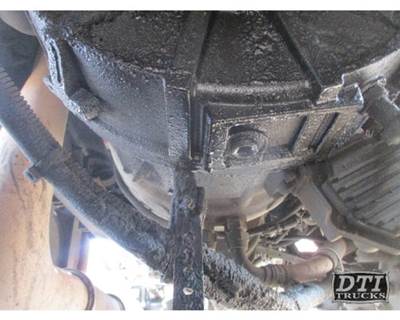 Fuller EH-8E306A-T Transmission for a Kenworth T370