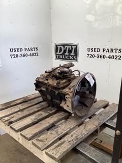 Fuller F-5405B-DM3 Transmission for a International 4300
