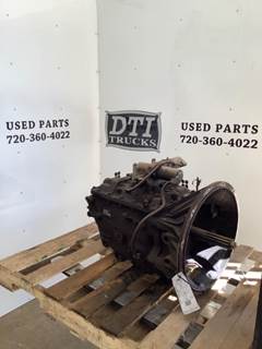 Fuller F-5405B-DM3 Transmission for a International 4300