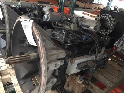 Fuller F-5505B-DM3 Transmission for a International Durastar