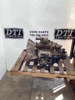 Fuller F-5505B-DM3 Transmission for a International 4300