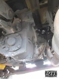 Fuller F-5505B-DM3 Transmission for a International 4300