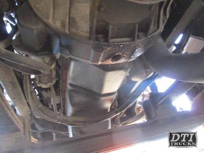 Fuller F-5505B-DM3 Transmission for a International Durastar