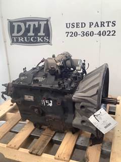 Fuller F-5505B-DM3 Transmission for a International 4300