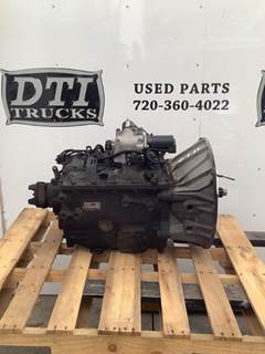 Fuller F-5505B-DM3 Transmission for a International 4300