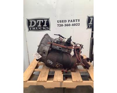 Fuller FR15210B Transmission for a Freightliner CASCADIA