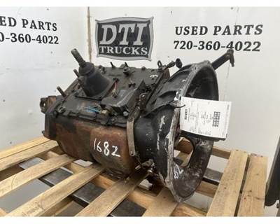 Kenworth Transmission for a Kenworth T800