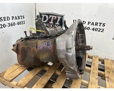 Freightliner Transmission for a Freightliner CASCADIA