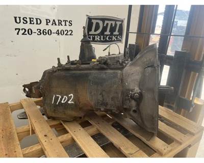 Freightliner Transmission for a Freightliner COLUMBIA