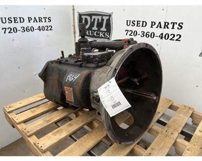 Fuller FRO16210C Transmission for a Kenworth T680