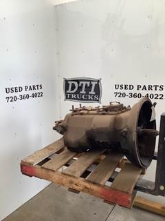 Fuller FROF11210C Transmission for a International 4400