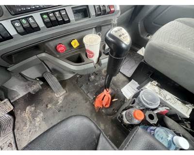 Kenworth Transmission for a Kenworth T800
