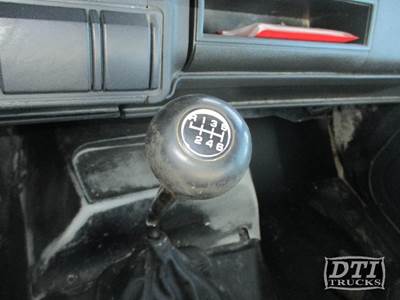 Fuller FS5106A Transmission for a Chevrolet KODIAK