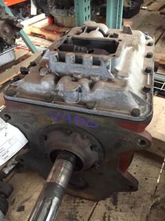 Fuller FS5406A Transmission for a Freightliner M2 106