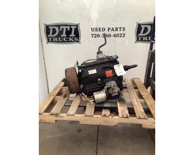 Fuller FS5406A Transmission for a GMC C6500