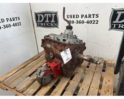 Chevrolet Transmission for a Chevrolet C7