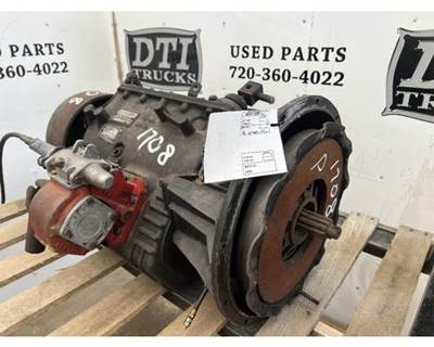 Fuller Transmission for a GMC TOPKICK