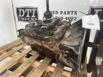 International Transmission for a International 4300
