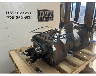 Fuller RTF11609A Transmission
