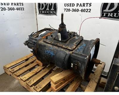 Fuller Transmission for a International 7500