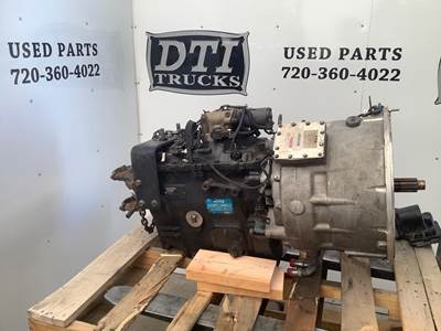 Fuller EH-8E306A-T Transmission for a Kenworth T370