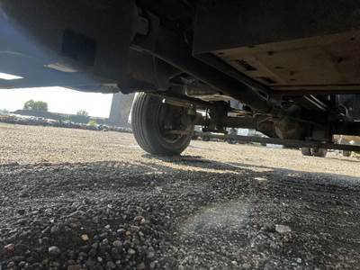 GMC C5500 Transmission