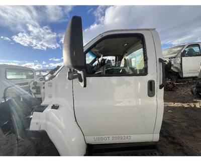 GMC C5500 Transmission