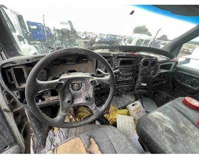 GMC C5500 Transmission