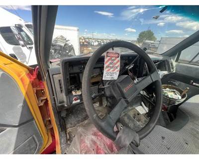 GMC C7 Transmission
