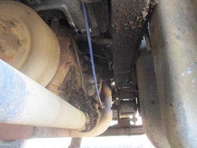 GMC C7500 Transmission